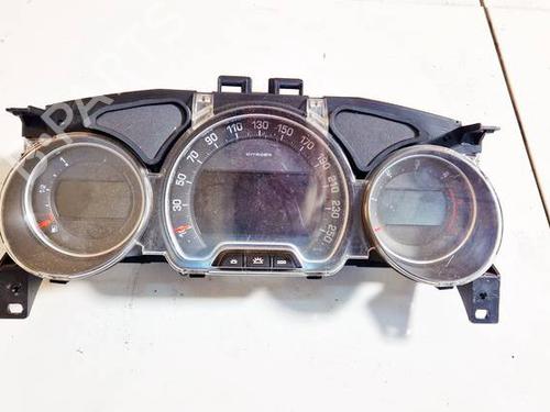 Used Instrument cluster Instrument cluster 35020748 35020748