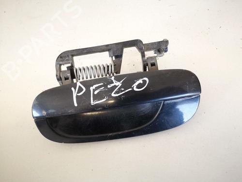 Used Front right exterior door handle Front right exterior door handle PEUGEOT 607 (9D, 9U) 2.2 HDi (133 hp) 35404402 35404402