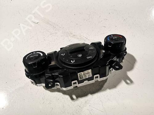 Used Climate control Climate control FORD FIESTA VI (CB1, CCN) 1.4 TDCi (68 hp) 34970627 34970627