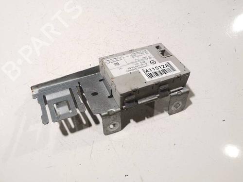 Used Electronic module Electronic module 37254108 37254108