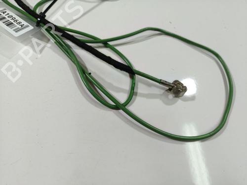 Antenne/Base FORD FIESTA VI (CB1, CCN) 1.4 TDCi | BP34876536C140 - Image 4