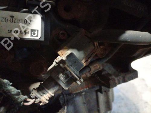 Electronic module OPEL ASTRA H (A04) 1.7 CDTI (L48) | BP36760318M83 - Image 3