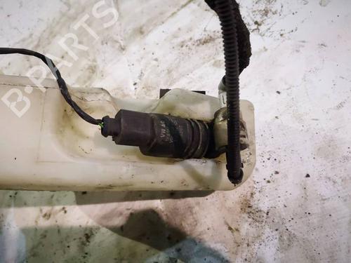 Used Washer pump Washer pump SKODA FABIA II (542) 1.2 (60 hp) 35287663 35287663