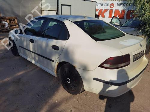 Engine mount SAAB 9-3 (YS3F, E79, D79, D75) 2.2 TiD | BP32883636M89  - Image 8