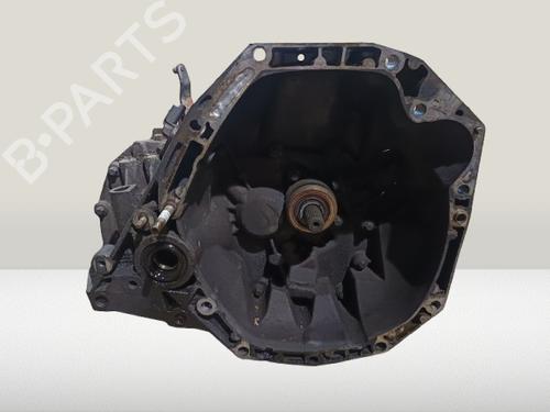 Used Gearbox Gearbox NISSAN NOTE (E11, NE11) 1.5 dCi (86 hp) 34890895 34890895