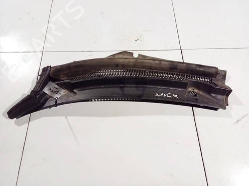 Torpedoplate Torpedoplate FORD MONDEO III (B5Y) 2.0 16V TDDi / TDCi (115 hp) 35199823 35199823