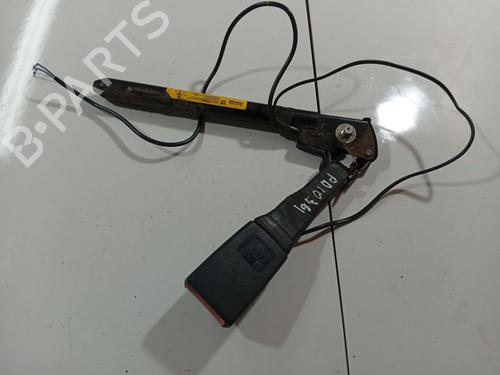 Used Seat buckle Seat buckle 34909541 34909541