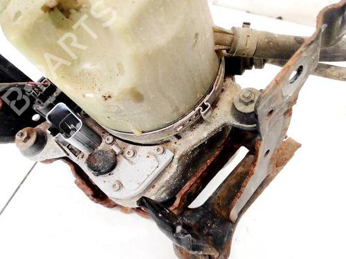 Steering pump VOLVO V50 (545) 2.0 D | BP35283534M99 - Image 2