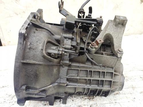 Gearbox VOLVO V50 (545) 1.6 D | BP35527400M3 - Image 2