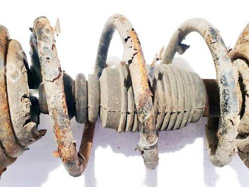 Used Shock absorber spring Shock absorber spring 34778403 34778403