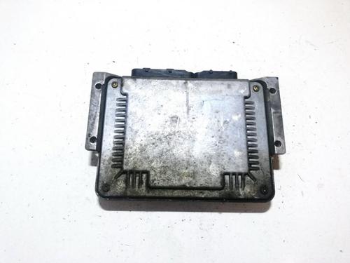 Used Engine control unit (ECU) Engine control unit (ECU) ALFA ROMEO 166 (936_) 2.4 JTD (936A2B__) (140 hp) 33510589 33510589