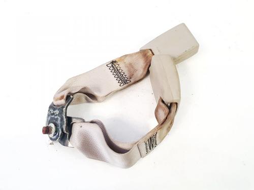 Used Seat buckle Seat buckle 35446895 35446895