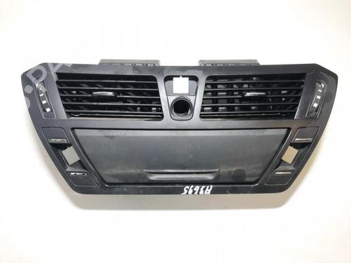 Used Air vent Air vent CITROËN C4 Grand Picasso I (UA_) 1.6 HDi (109 hp) 33505209 33505209