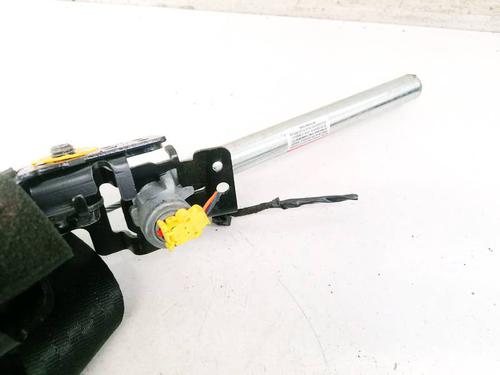 Front right seatbelt VOLVO C30 (533) D3 | BP35386644I25 - Image 2