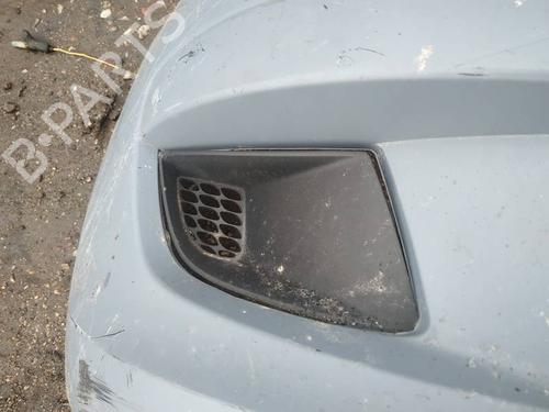 Used Grille Grille 35304625 35304625
