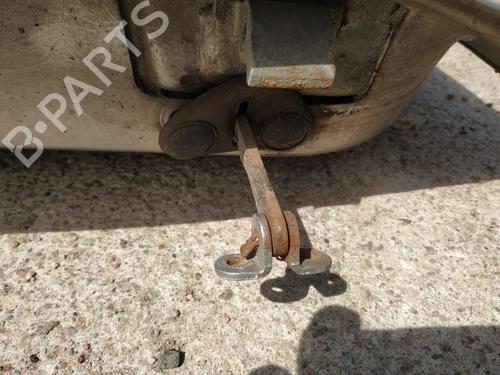 Used Hinge/Door check strap Hinge/Door check strap 35504843 35504843