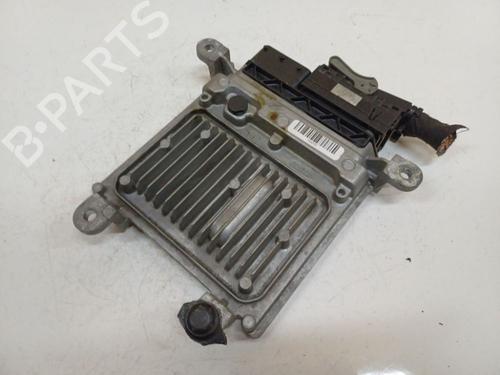 Engine control unit (ECU) JEEP COMPASS (MK49) 2.2 CRD | BP37413232M57  - Image 5
