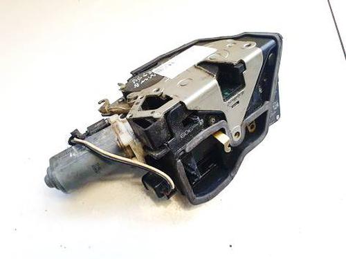 Højre bagtil lås BMW 7 (E65, E66, E67) 735 i, Li | BP35523561C99 - Image 3