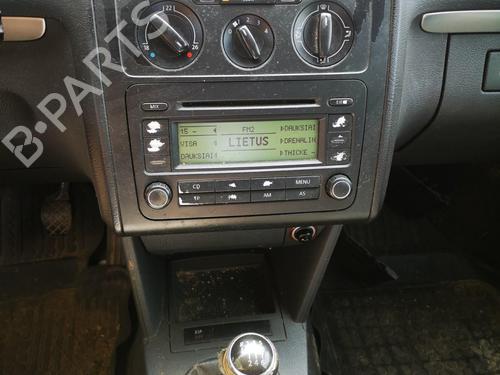 Engine mount VW TOURAN (1T1, 1T2) 2.0 TDI | BP32914155M89  - Image 9