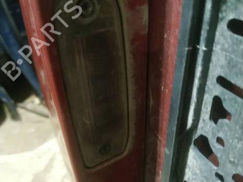 Used Licence plate light Licence plate light HYUNDAI i30 Estate (FD) 1.6 (126 hp) 39968106 39968106