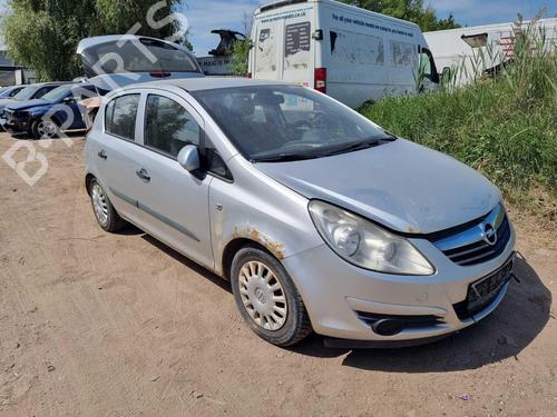 Brugte OPEL CORSA D (S07) 1.3 CDTI (L08, L68) (75 hp) 4445215
