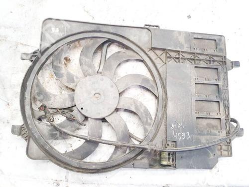 Used Fan Fan MINI MINI (R50, R53) One (90 hp) 35841953 35841953