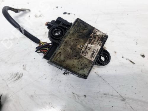 Electronic sensor MERCEDES-BENZ A-CLASS (W176) A 220 CDI 4-matic (176.005) | BP34785547M84 - Image 3