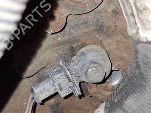 Used Electronic module Electronic module PEUGEOT 206 Hatchback (2A/C) 1.6 16V (109 hp) 34938492 34938492