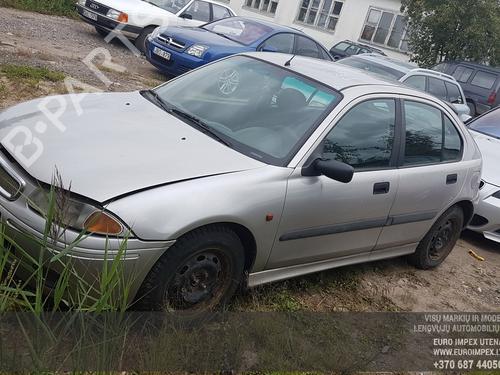 Used Parts ROVER 200 II Hatchback (RF)  220 SDi  4526377
