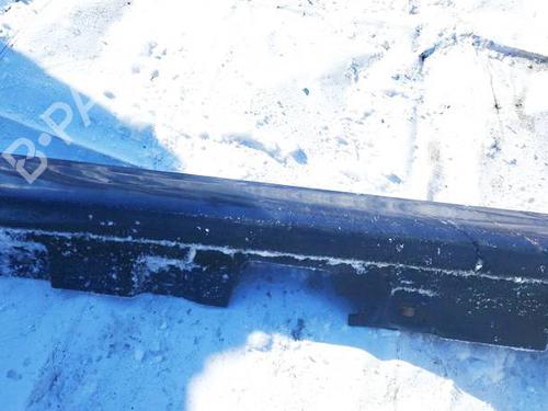 Used Left sideskirt Left sideskirt BMW 5 (F10) 520 d (184 hp) 35111175 35111175