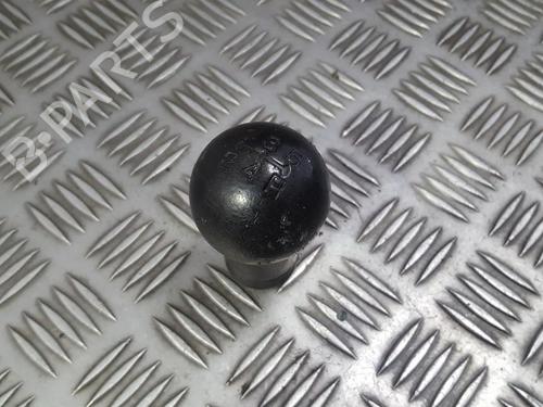 Used Shift knob Shift knob 35687212 35687212