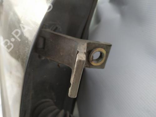 Used Hinge/Door check strap Hinge/Door check strap AUDI 80 B3 Saloon (893, 894, 8A2) 2.0 E (113 hp) 33096754 33096754