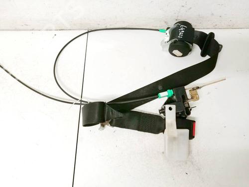 Used Rear left seatbelt Rear left seatbelt 35165084 35165084
