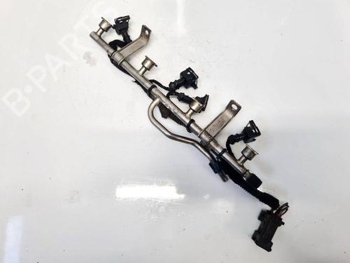 Used Injection rail Injection rail 35199414 35199414
