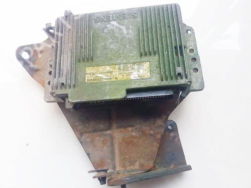 Used Engine control unit (ECU) Engine control unit (ECU) RENAULT LAGUNA I (B56_, 556_) 1.8 (B56S/T/0) (90 hp) 33524344 33524344