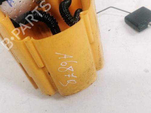 Electronic module CITROËN C4 I (LC_) 1.6 HDi | BP35547218M83 - Image 3