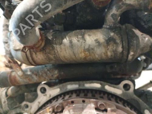 Used Egr Egr HYUNDAI i30 (FD) 1.6 CRDi (90 hp) 36688699 36688699