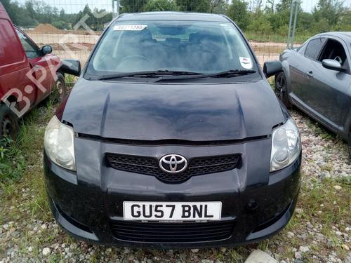 Brugte TOYOTA AURIS (_E15_)  2.2 D (ADE157_, ADE151_, ADE151R, ADE157R)  4526992