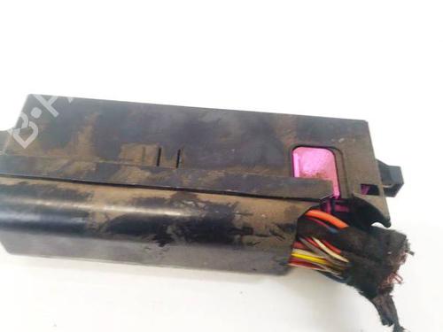 Fuse box SKODA ROOMSTER (5J7) 1.4 TDI | BP32586889E1 - Image 6