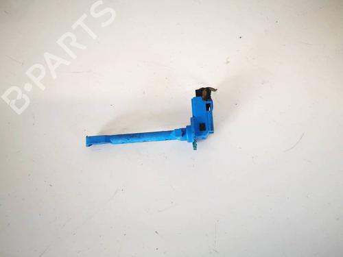 Used Electronic module Electronic module FORD MONDEO IV (BA7) 2.0 TDCi (130 hp) 35236803 35236803