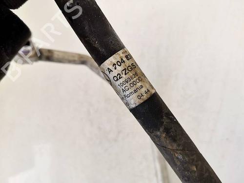 AC pipe MERCEDES-BENZ C-CLASS (W204) C 200 CDI (204.001) | BP32603261M126 - Image 3
