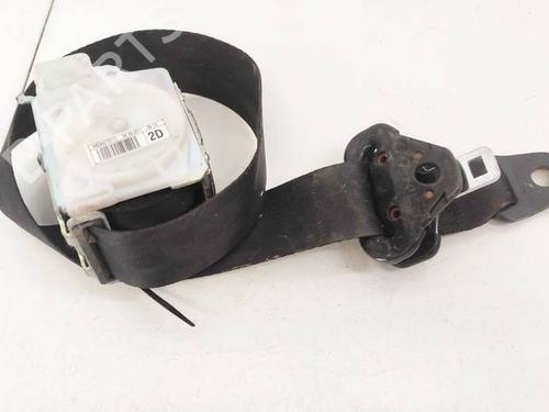 Used Rear right seatbelt Rear right seatbelt 35243071 35243071