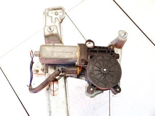 Used Left rear window motor Left rear window motor 36688267 36688267