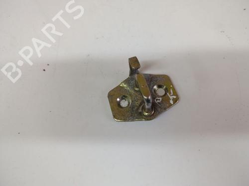 Støtte Støtte CHRYSLER VOYAGER IV (RG, RS) 2.8 CRD (150 hp) 34574941 34574941