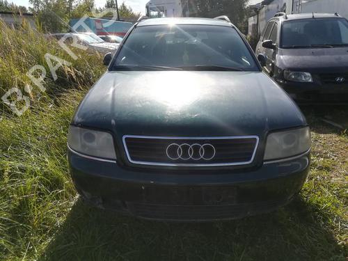 Used Parts AUDI A6 C5 (4B2, 4B4)  2.5 TDI  4476938