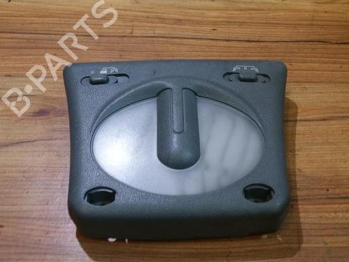 Used Interior roof light Interior roof light FIAT BRAVO I (182_) 1.6 16V (182.AH) (90 hp) 35647981 35647981