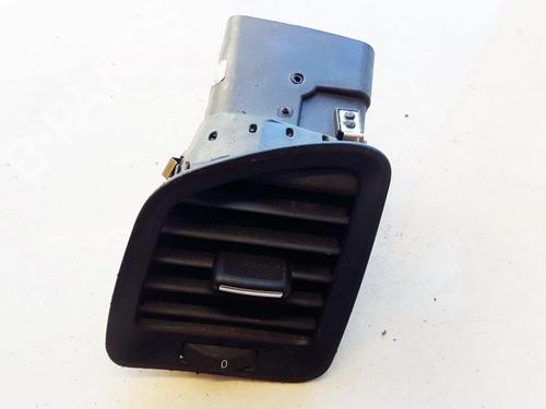 Used Air vent Air vent OPEL INSIGNIA A (G09) 1.8 (68) (140 hp) 33105558 33105558