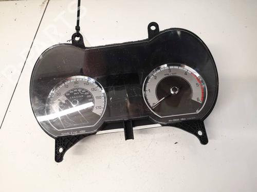 Used Instrument cluster Instrument cluster 35283515 35283515