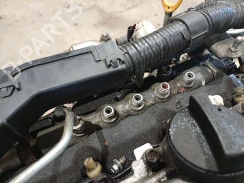Used Injection rail Injection rail 37655447 37655447