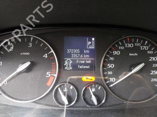 Engine mount RENAULT LAGUNA III (BT0/1) 2.0 dCi (BT01, BT08, BT09, BT0E, BT0K, BT12, BT1C, BT1D,... | BP33108061M89 - Image 8